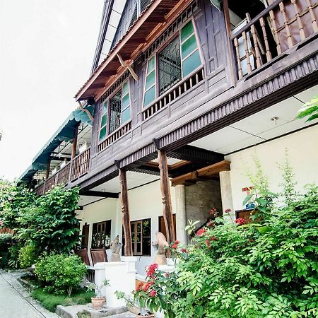 Sea Garden Hostels Хаад Рин Экстерьер фото