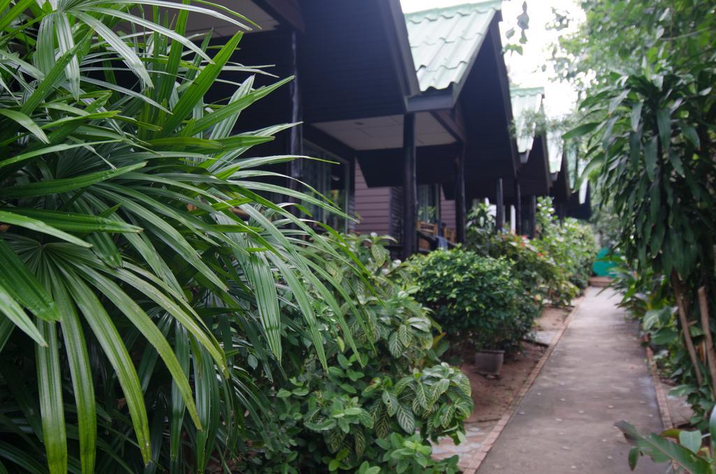 Sea Garden Hostels Хаад Рин Номер фото